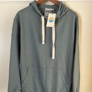 Jungmaven Jersey Hoodie